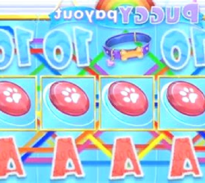 Puggy Payout slot game