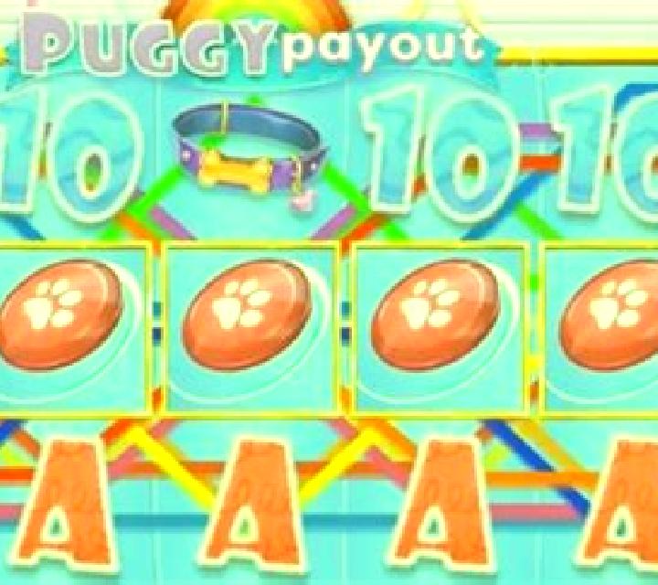 Puggy Payout slot
