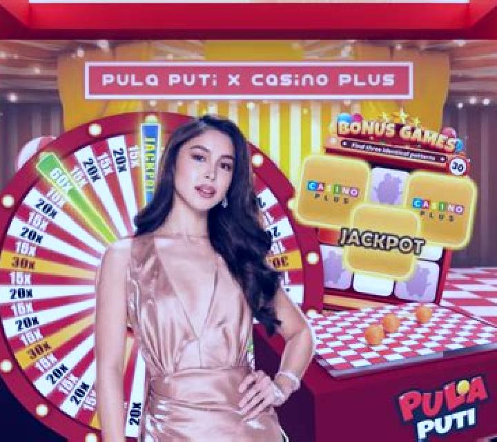 Pula Puti online slot