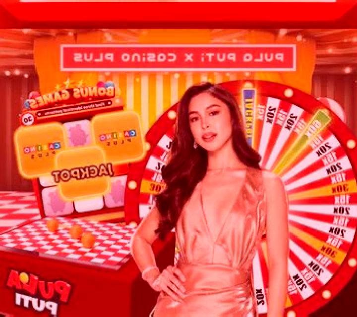 Pula Puti slot game