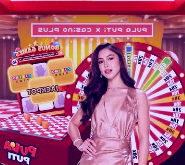 Pula Puti slot machine
