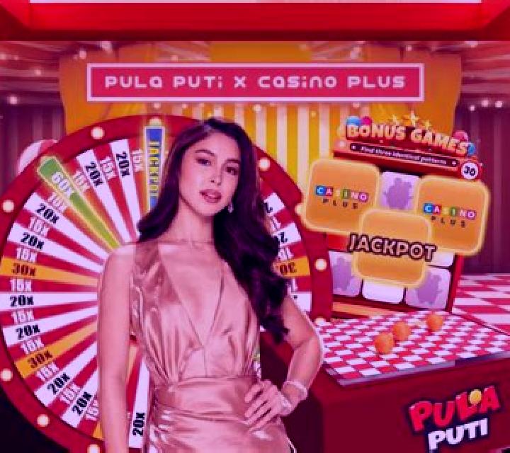Pula Puti slot