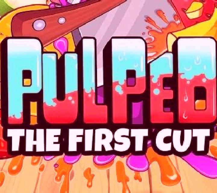 Pulped: The First Cut slot