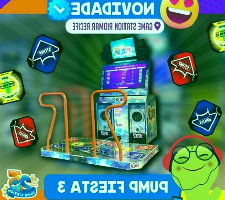 Pump It slot game