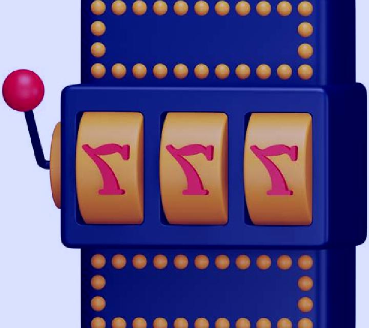 Pumped Up slot machine