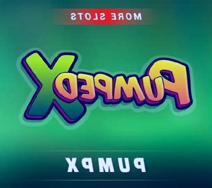 PumpedX slot