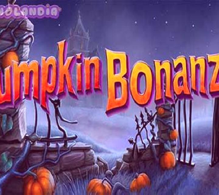 Pumpkin Bonanza slot