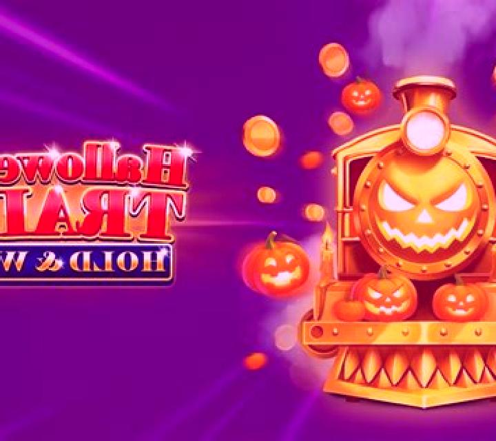 Pumpkin Booster online slot