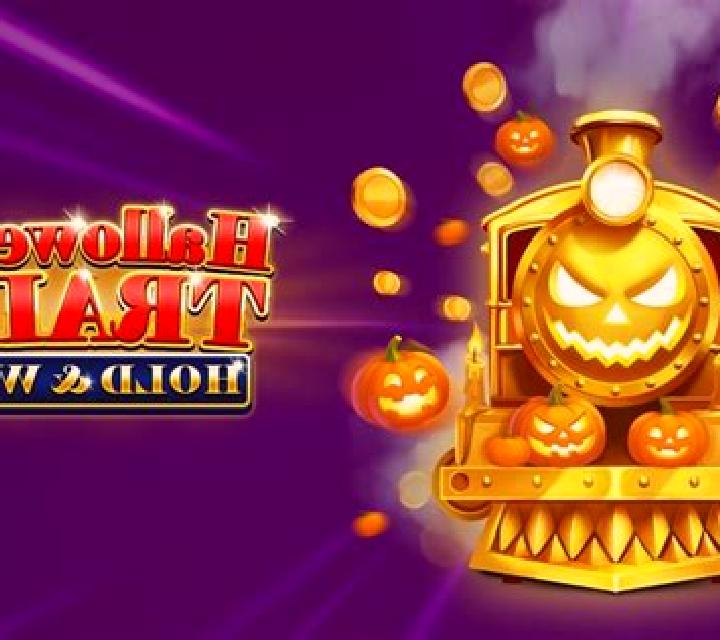 Pumpkin Booster slot game