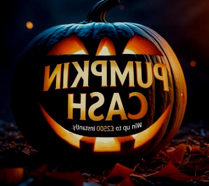 Pumpkin Cash online slot