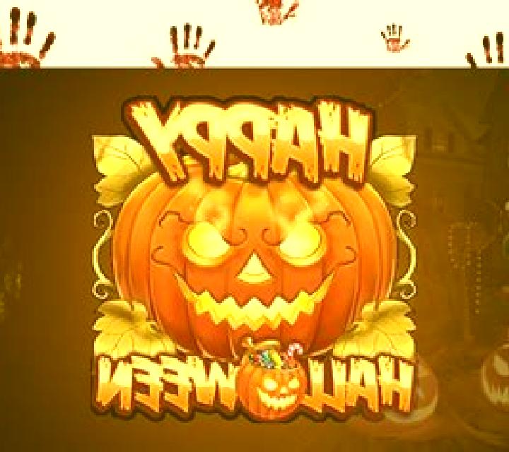 Pumpkin Horror online slot