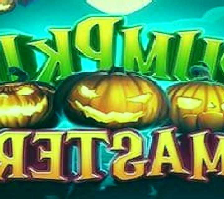 Pumpkin Master slot