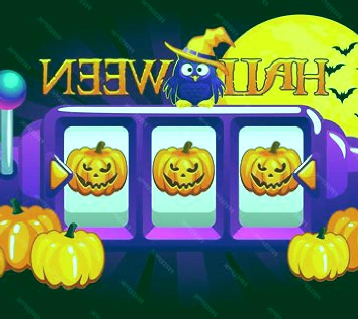 Pumpkin Night slot machine