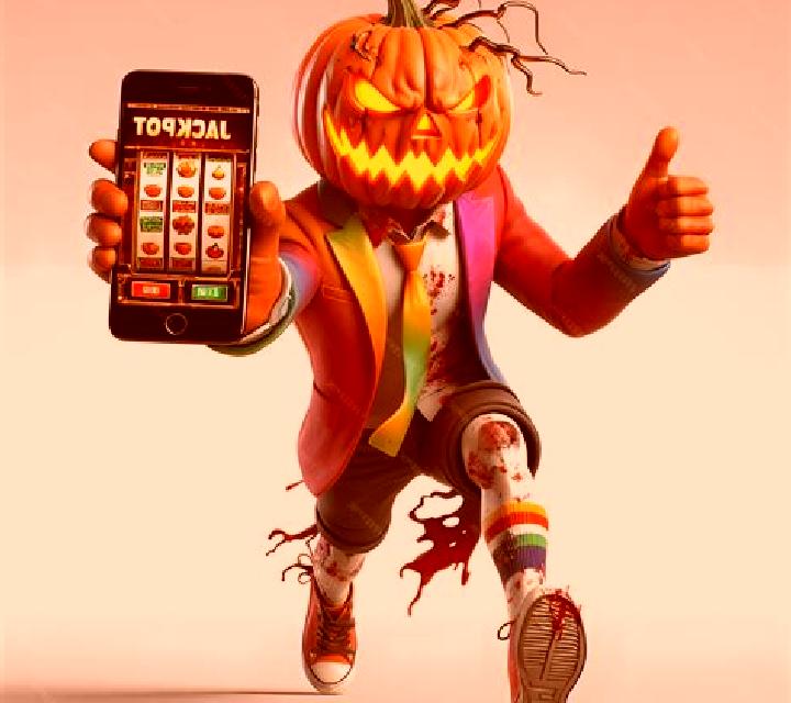 Pumpkin Night slot