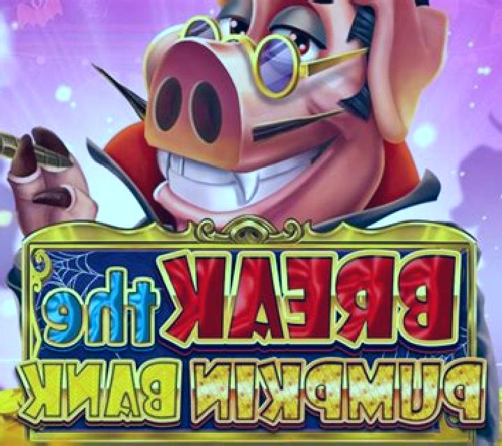 Pumpkin Party slot game