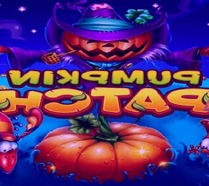 Pumpkin Patch slot
