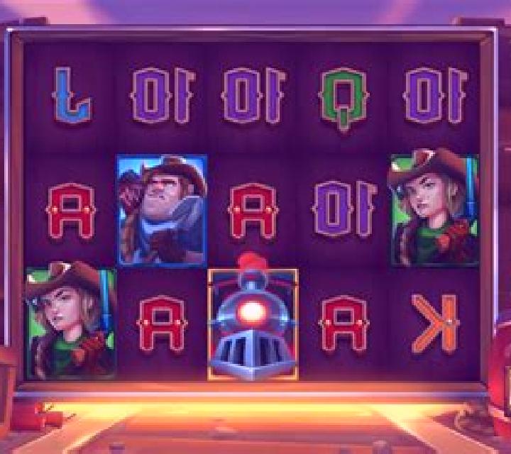 Pumpkin Payday online slot