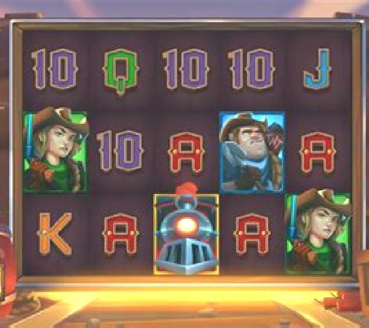 Pumpkin Payday slot machine