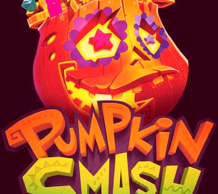 Pumpkin Smash slot game
