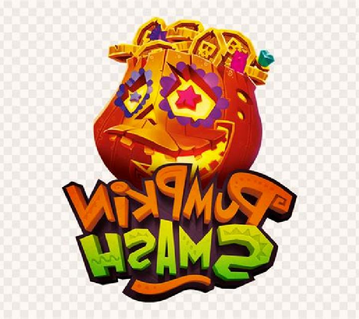 Pumpkin Smash slot machine