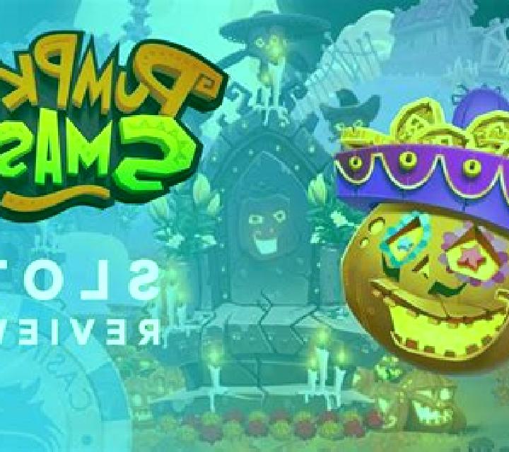 Pumpkin Smash slot