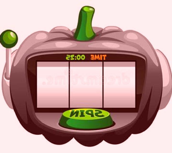 Pumpkin Up slot machine