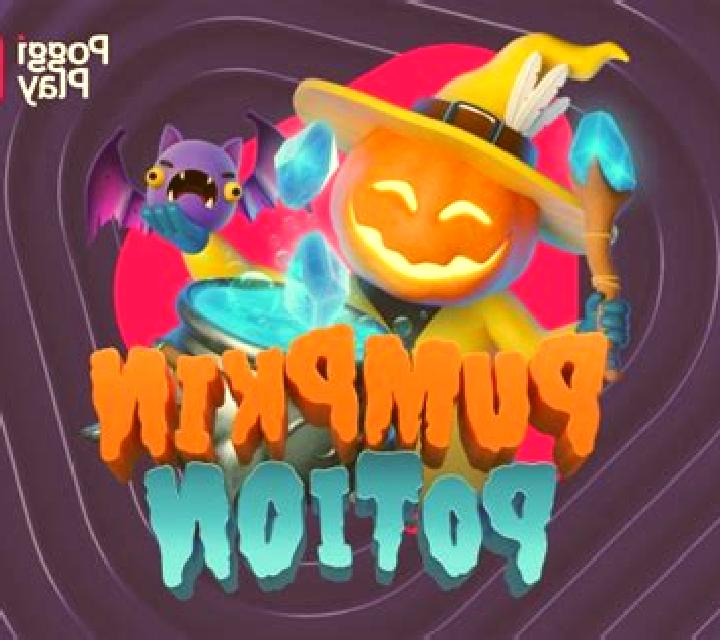 Pumpkin Win online slot