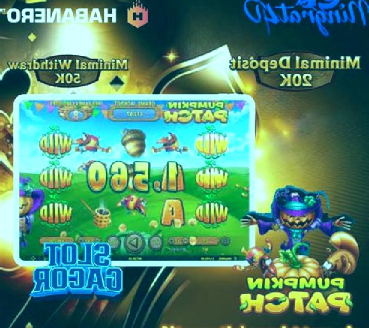 Pumpkin Win slot