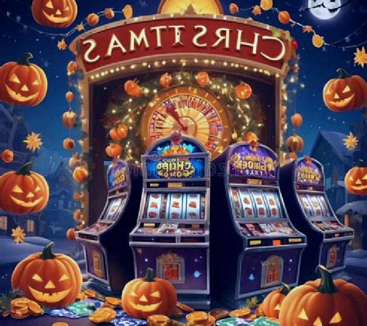 Pumpkins Fiesta online slot