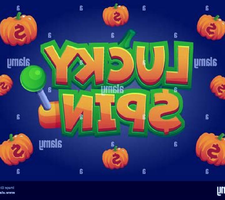Pumpkins Go Lucky slot game