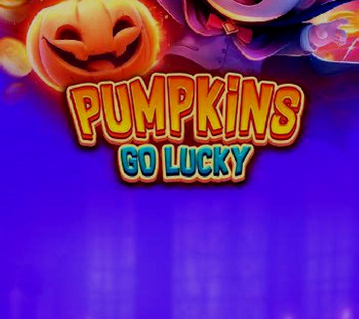 Pumpkins Go Lucky slot