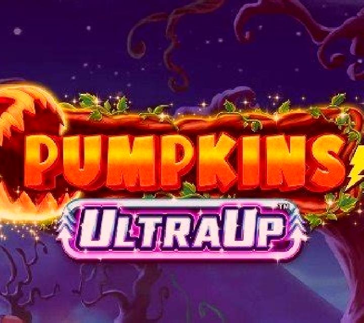Pumpkins UltraUp online slot
