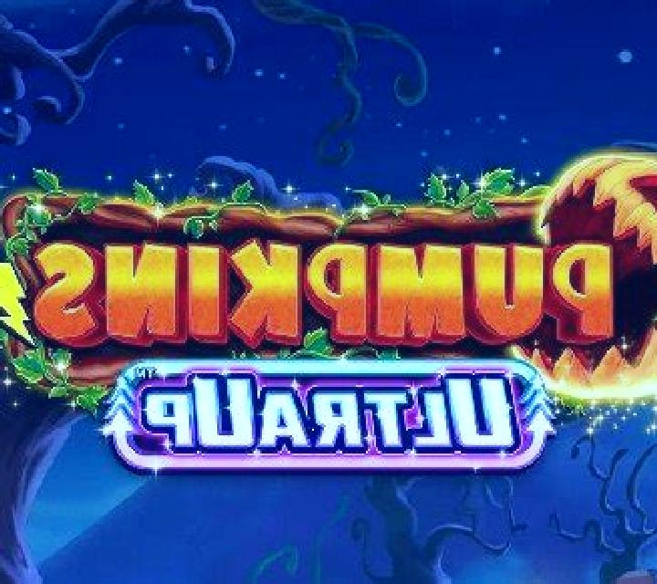 Pumpkins UltraUp slot