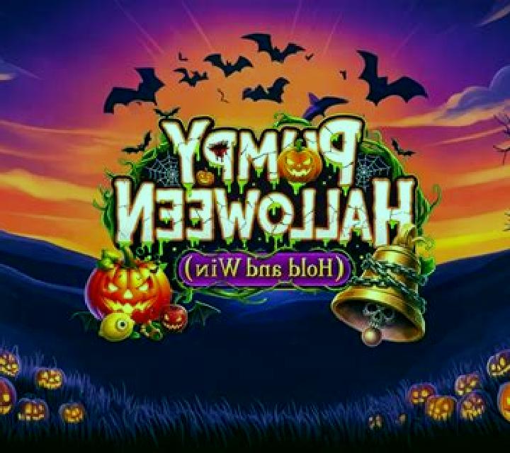 Pumpy Halloween online slot