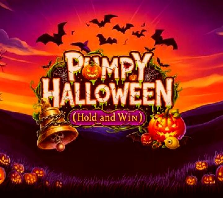 Pumpy Halloween slot game