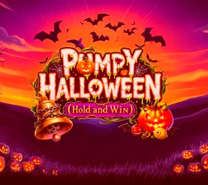 Pumpy Halloween slot