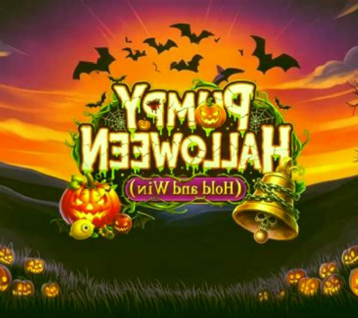 Pumpy online slot