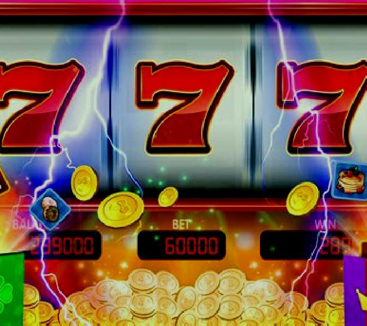 Pumpy slot game