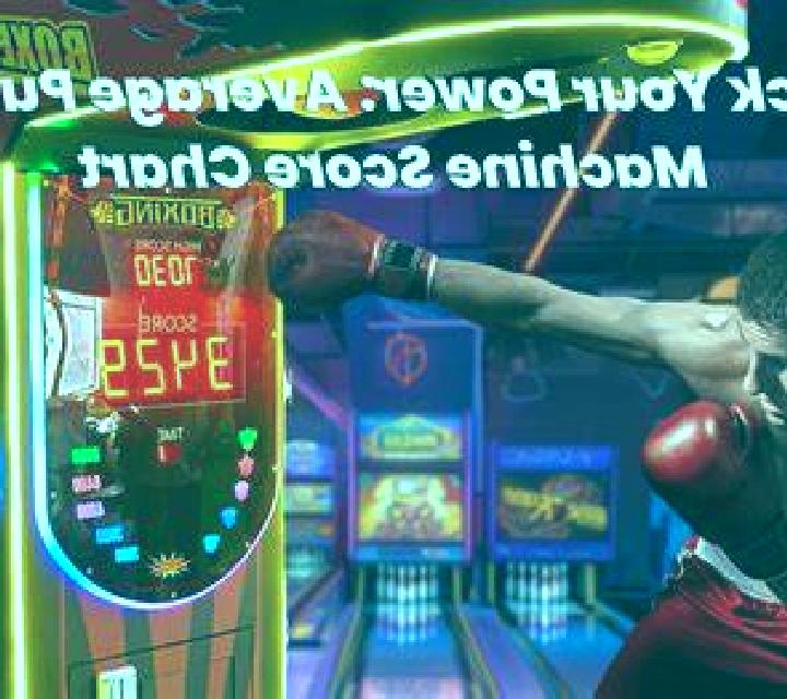 Punch It slot game