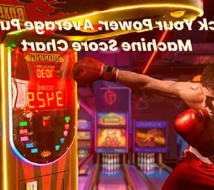 Punch It slot machine