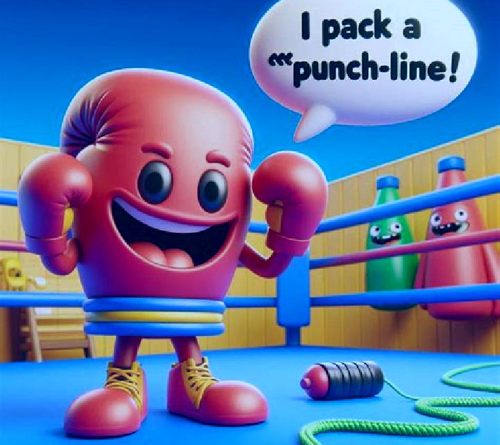 Punch It slot