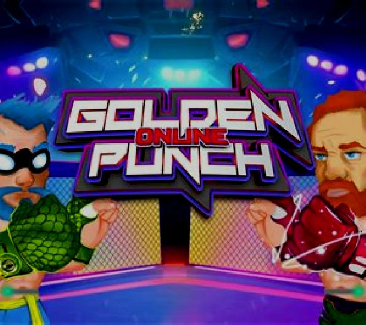 Punch online slot
