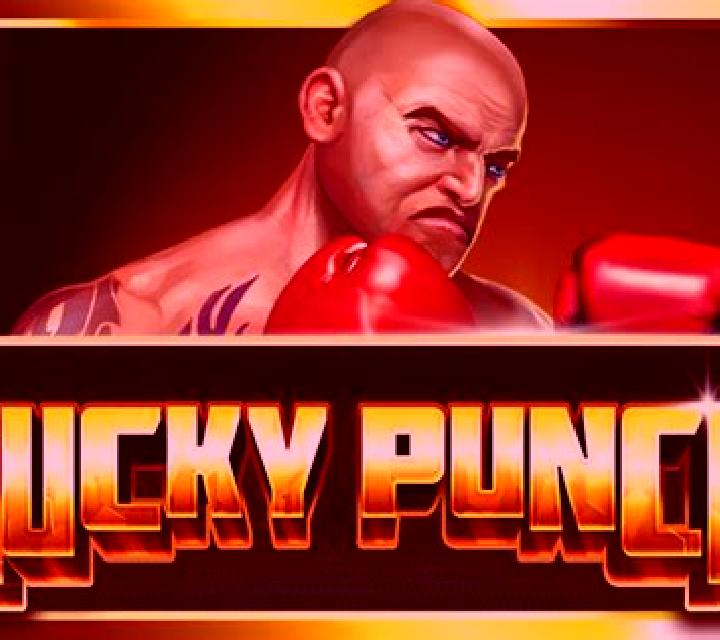 Punch slot game