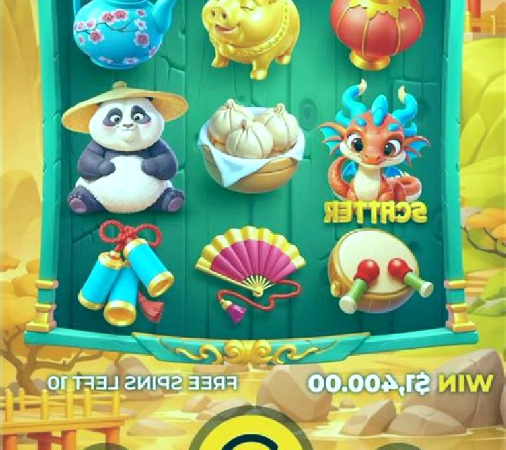 Punch slot machine
