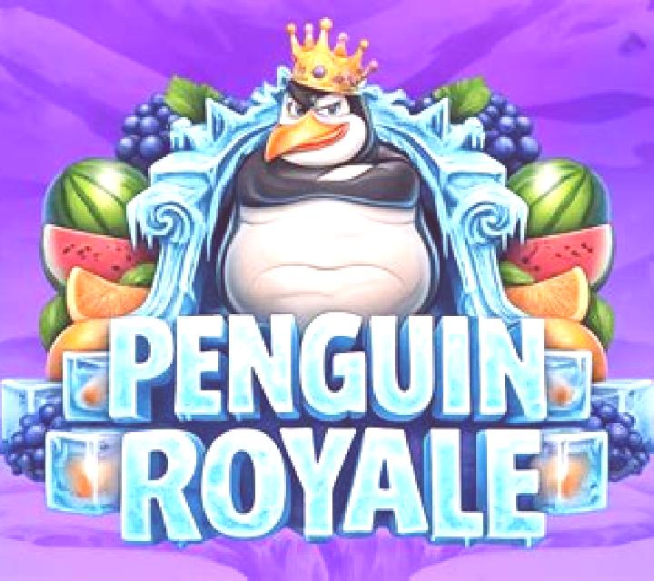 Punk Penguin online slot