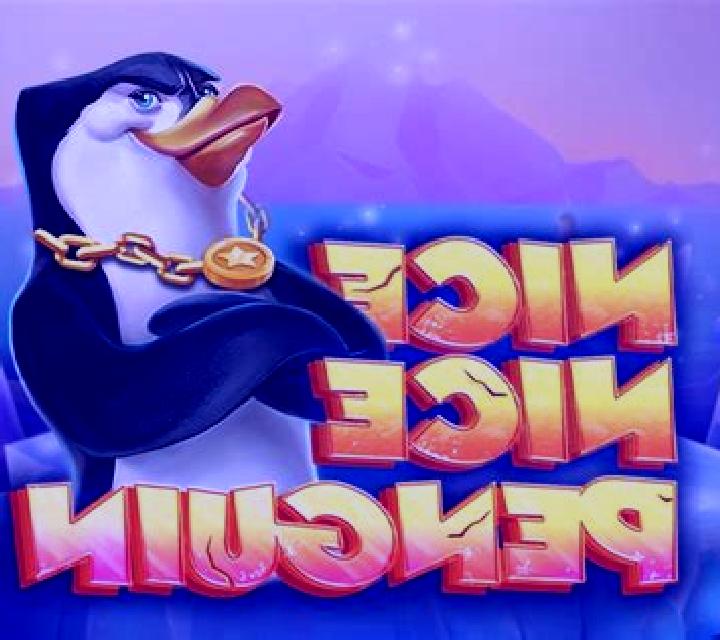 Punk Penguin slot game