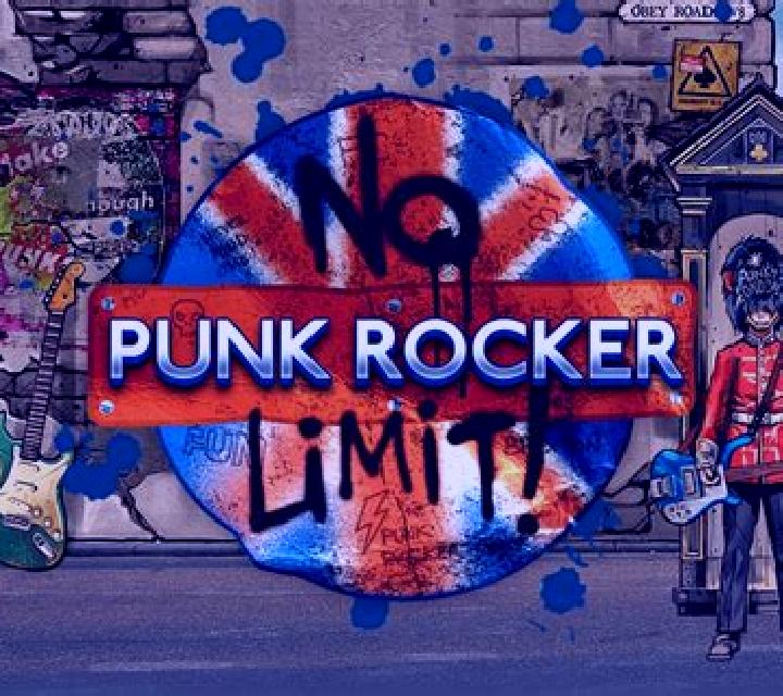 Punk Rocker 2 slot