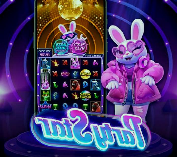 Punk Star slot game