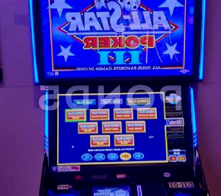 Punk Star slot machine