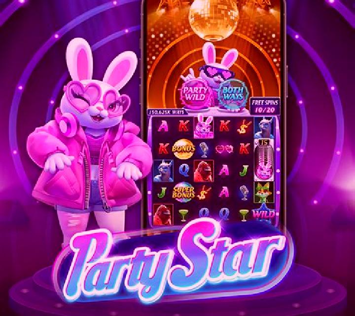 Punk Star slot